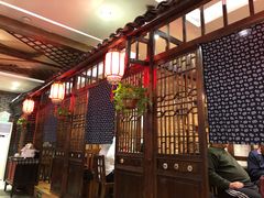 -玉桥餐厅(天坛店)