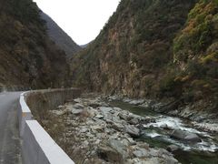 -黑河国家森林公园