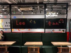 用餐区-李叔叔虾蟹大排档(青羊店)