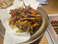 -樱宿日式和牛烧肉(五道口店)