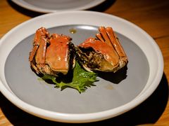 醉蟹-荣小馆(杭州大厦店)