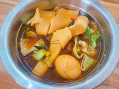 -鹍记特色牛杂面