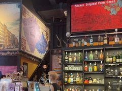 -布拉格餐厅· 中欧捷克菜(全国首店)