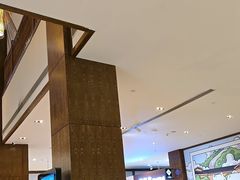 -长白山万达锦华套房酒店