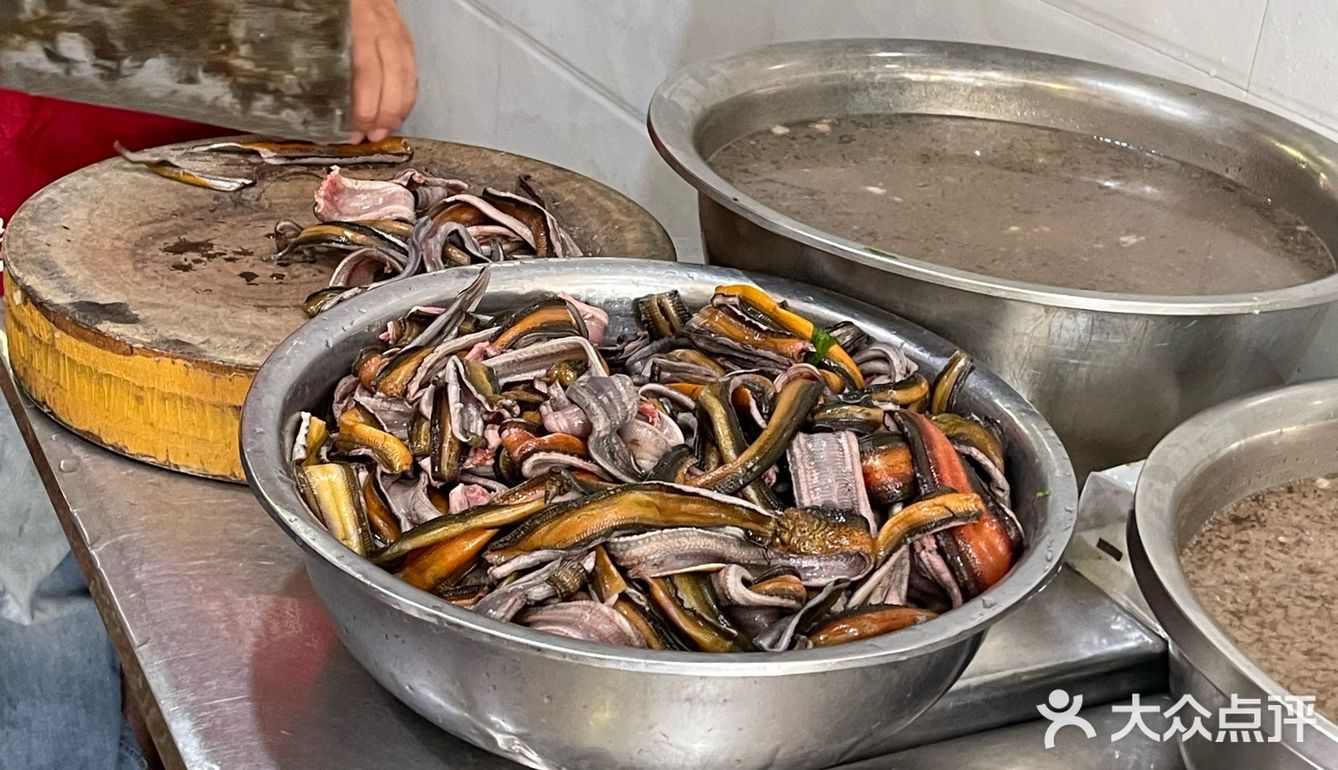 到南充，难道不嗦一碗粉？