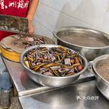 到南充，难道不嗦一碗粉？