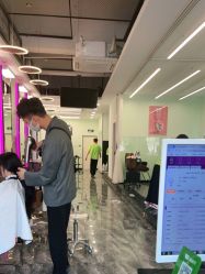 -BUTY HAIR 比帝专业烫染店