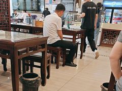 -马吉德牛肉拉面(新街口店)
