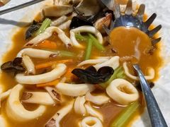 -3号仓库·创意中国菜(新世界城店)