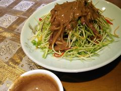 -金悦印象小馆(三里河店)