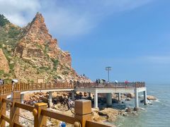-长岛南北长山旅游景区