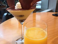 -君悦酒店·La Terrazza意合園·意式风味