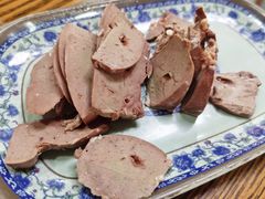 -徐记羊肉馆(新龙路店)