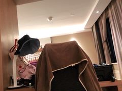 -西安钟楼北大街希尔顿欢朋酒店
