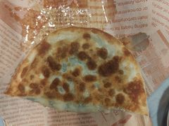 -听涛雅苑百味饺子老家菜馆