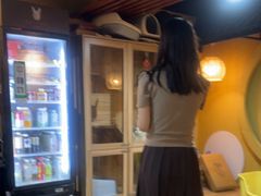 -白兔子密室(长寿路店)