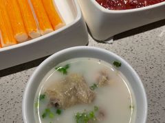 -海底捞大排档火锅(悦荟广场店)