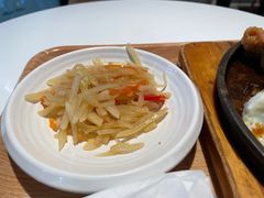 -乡村基(世纪店)