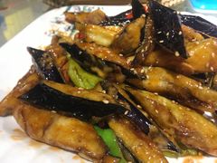 -大城·烧烤海鲜大排档(台东店)
