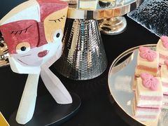 -上海汇之星奔驰4S店(浦东新店)