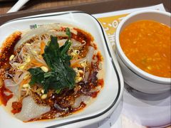 -魏家凉皮(铜锣湾店)
