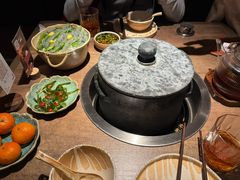 -蘑界·野生菌火锅(深业上城店)