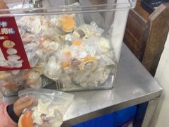 -华源餐厅·海鲜大排档(日月贝店)