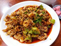 拌肥肠-巷子肥肠(科华巷店)