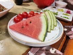 -范家小馆·四代传承烤鸭店(紫竹桥店)
