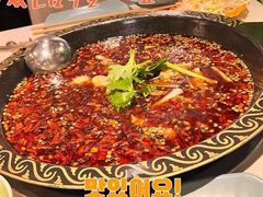 -蛙老爹·蜀香美蛙鱼头(王家湾店)