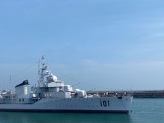 -中国人民解放军海军博物馆