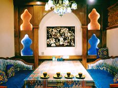 -乡村馕坑肉·烧烤·新疆菜·本地人更爱吃(阿勒泰首店)