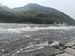 -渔梁坝