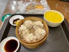 -百年认一力 太原老字号 (桥头街店)