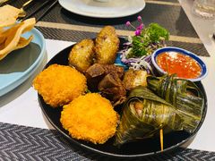 -清迈泰·泰国餐厅(华发商都店)