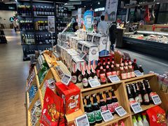-Olé精品超市(苏州中心店)