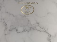 -CAKE BOSS 蛋糕老板(领展购物广场·中关村店)