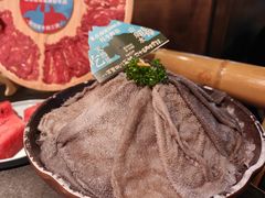 -吼堂老火锅(太古里总店)