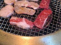 -谷牛和牛烤肉(漕河泾印象城店)