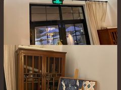 门面-几静cafe(基湖店)