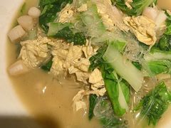 -前海沿·青岛菜(乐客城店)