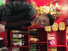 -满兴咱妈烀饼铁锅炖(兰州北街店)