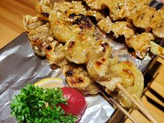 -大岛日本料理铁板烧(南通大饭店)