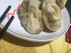 猪肉大葱-陈寔包子王·卤煮小肠·京味小吃(龙潭店)