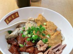 -荔林食店(西华路店)