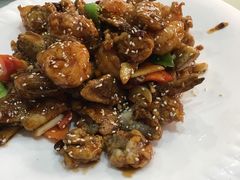 -锦州御烧烤·金盛福酒楼(天津总店)