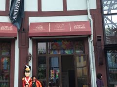 -安徒生童话乐园