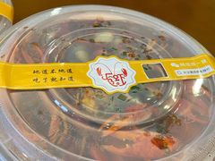 -黄师傅香辣虾(金山大道店)