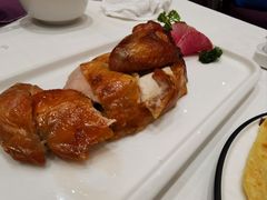 -凯鸽酒楼•雁北民间菜(华北星店)