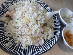 很牛的炒饭-川流不息(北蔡休闲广场店)